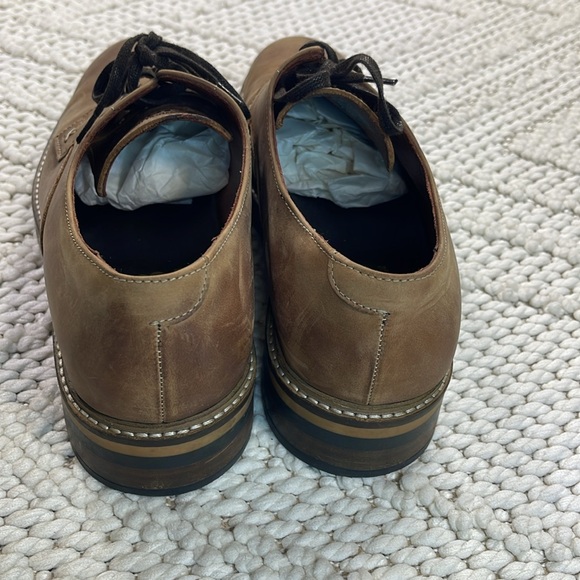 Wolverine Javier Oxford size 11 - Picture 7 of 10